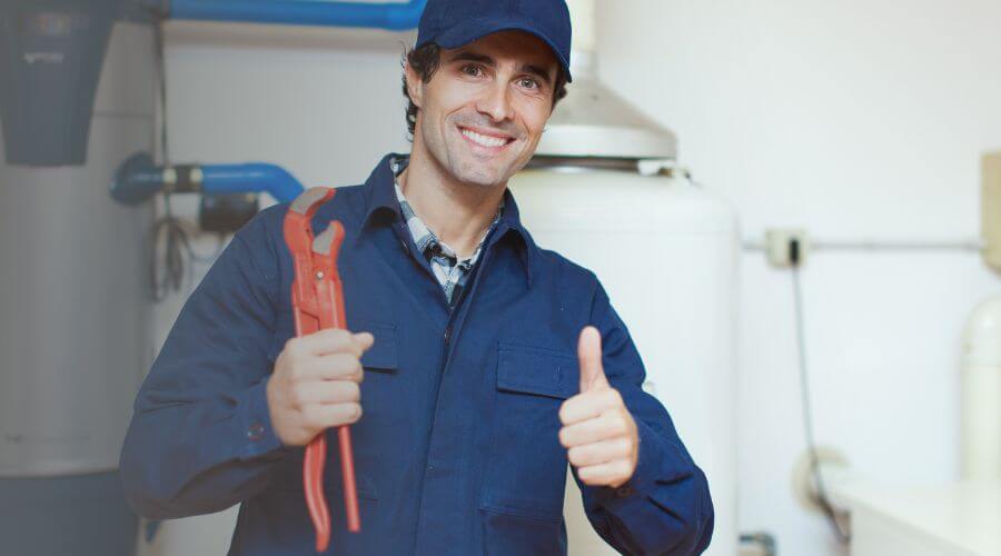 Professional Leak Detection Services in Deltaville, VA